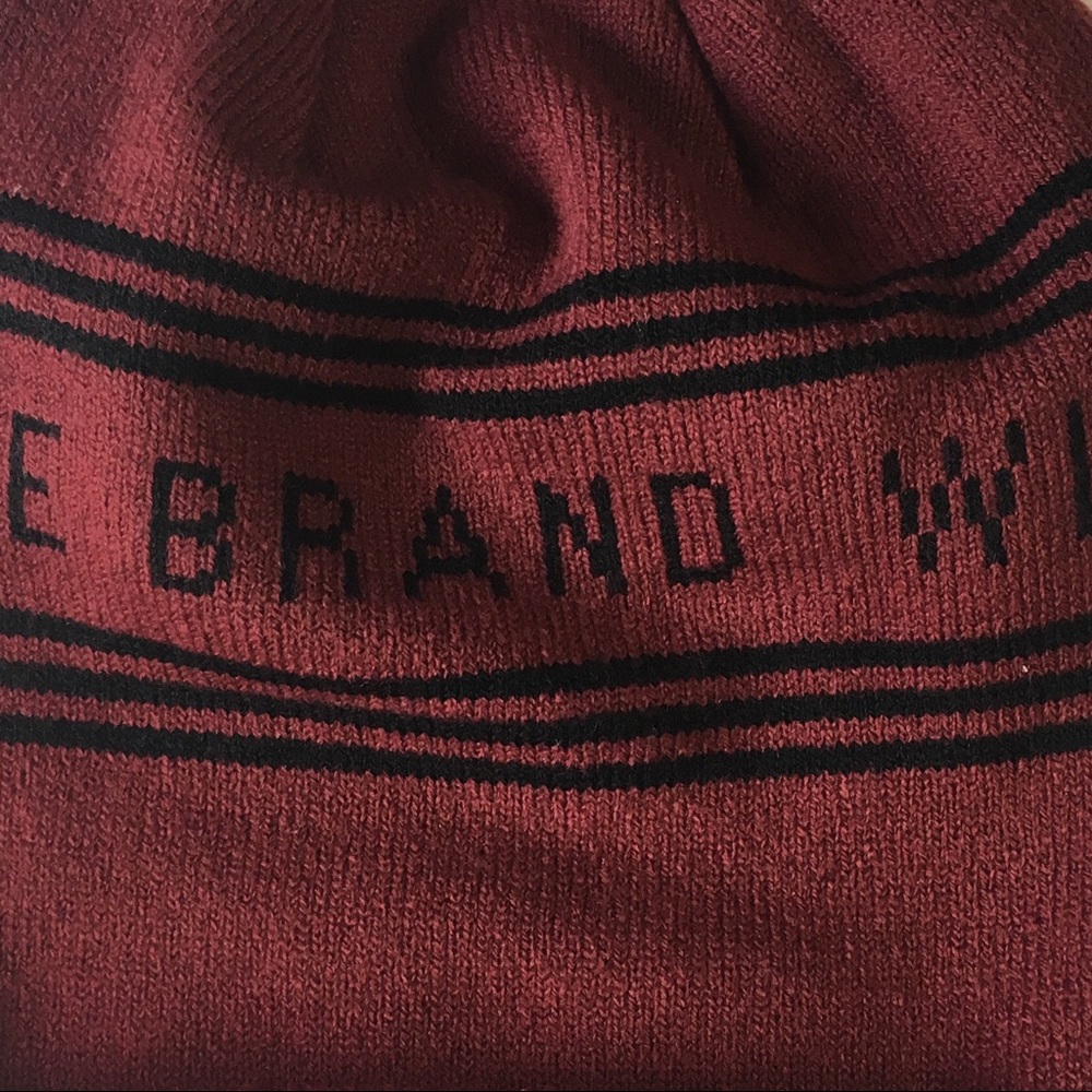 adidas Bantam Graphic Beanie - Picture 5 of 6